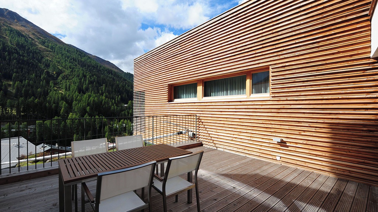 Photo of Outdoor in Ravaisch