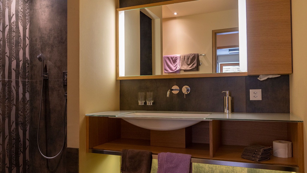 Photo of Bathroom in Ravaisch