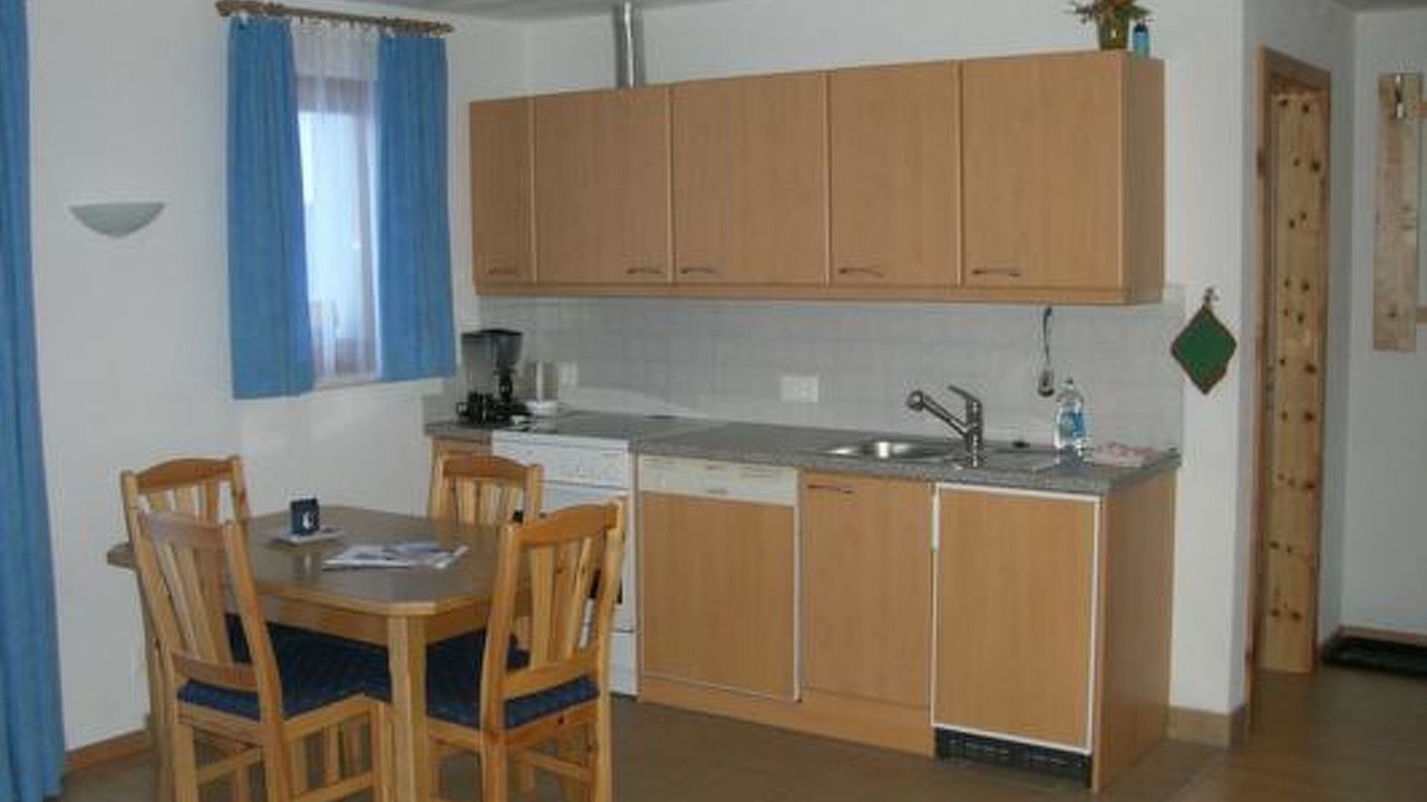 Photo of Kitchen in Ravaisch