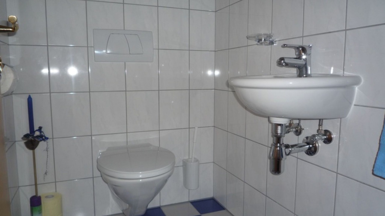 Photo of Bathroom in Ravaisch