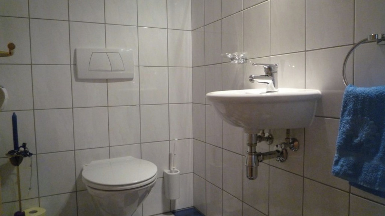 Photo of Bathroom in Ravaisch