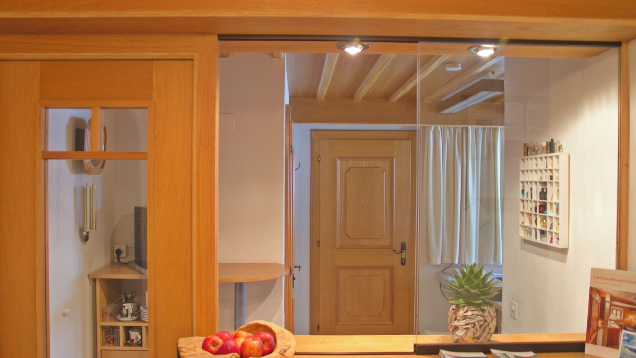 Photo of Bedroom in Ravaisch