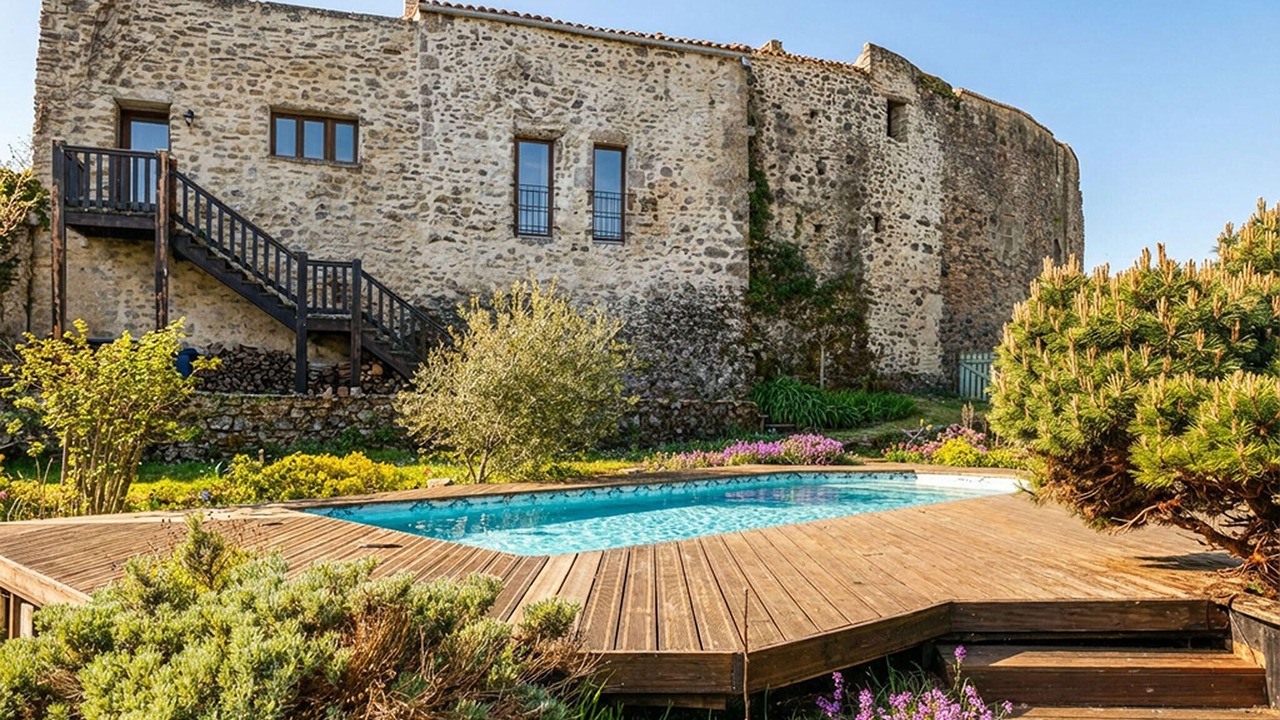 Photo of Outdoor in Sevremont