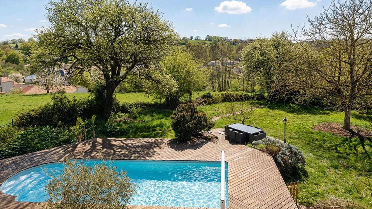 Photo of Outdoor in Sevremont