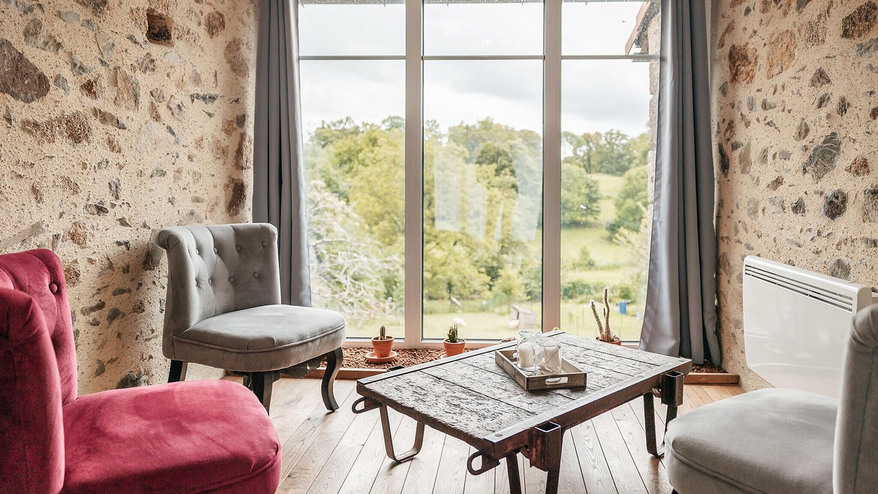 Photo of Bedroom in Sevremont