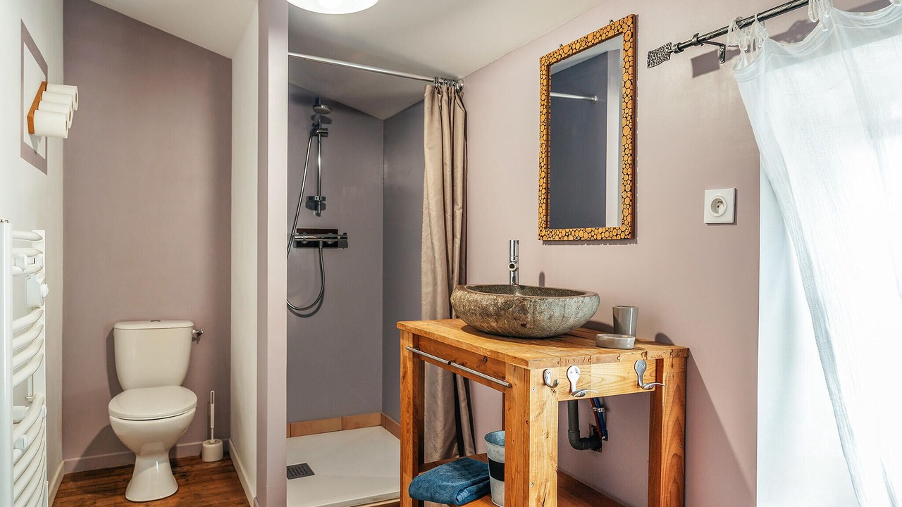 Photo of Bathroom in Sevremont