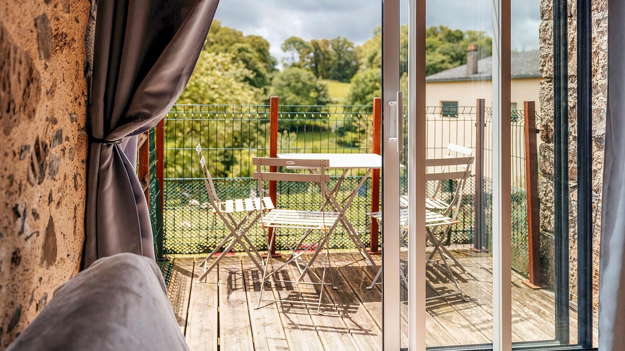 Photo of Bedroom in Sevremont