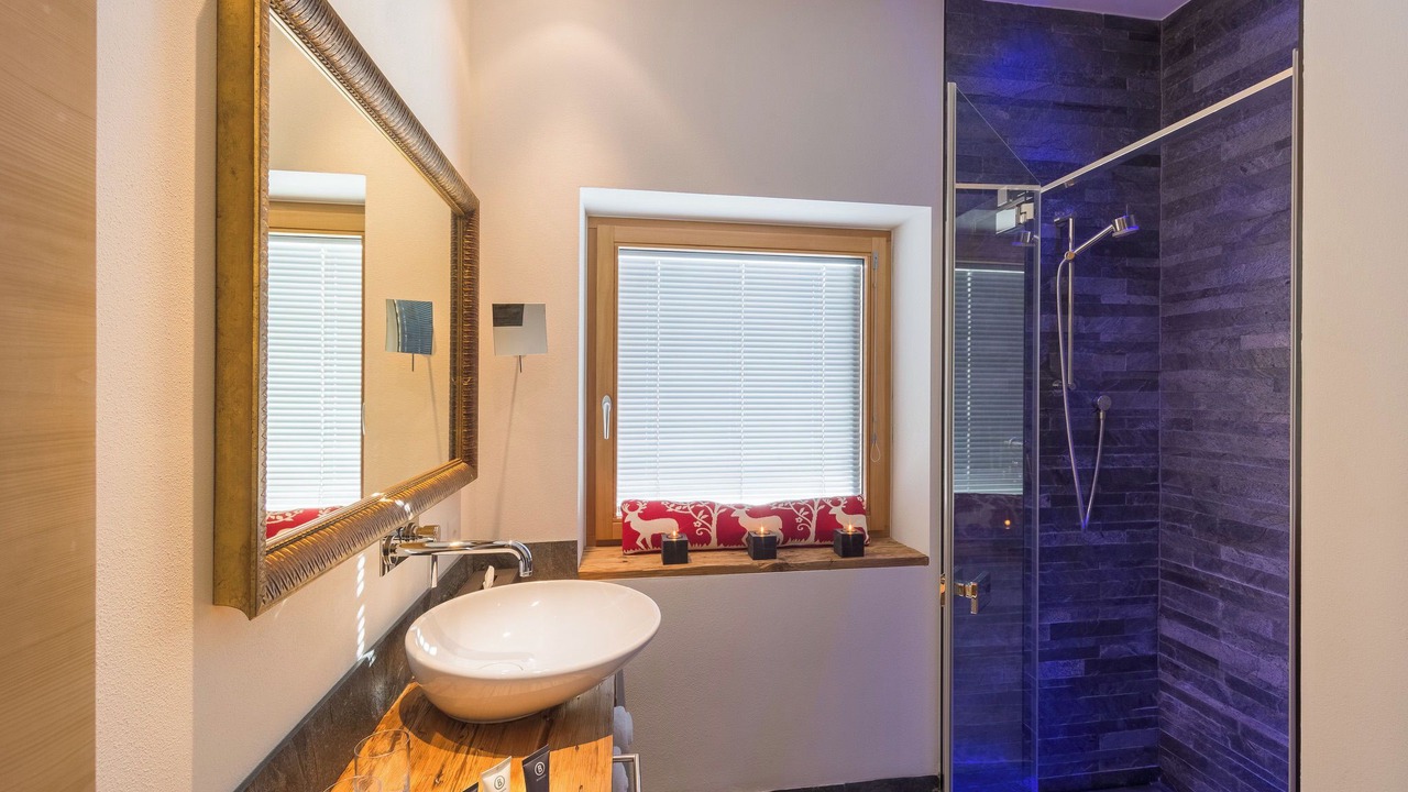 Photo of Bathroom in Ravaisch