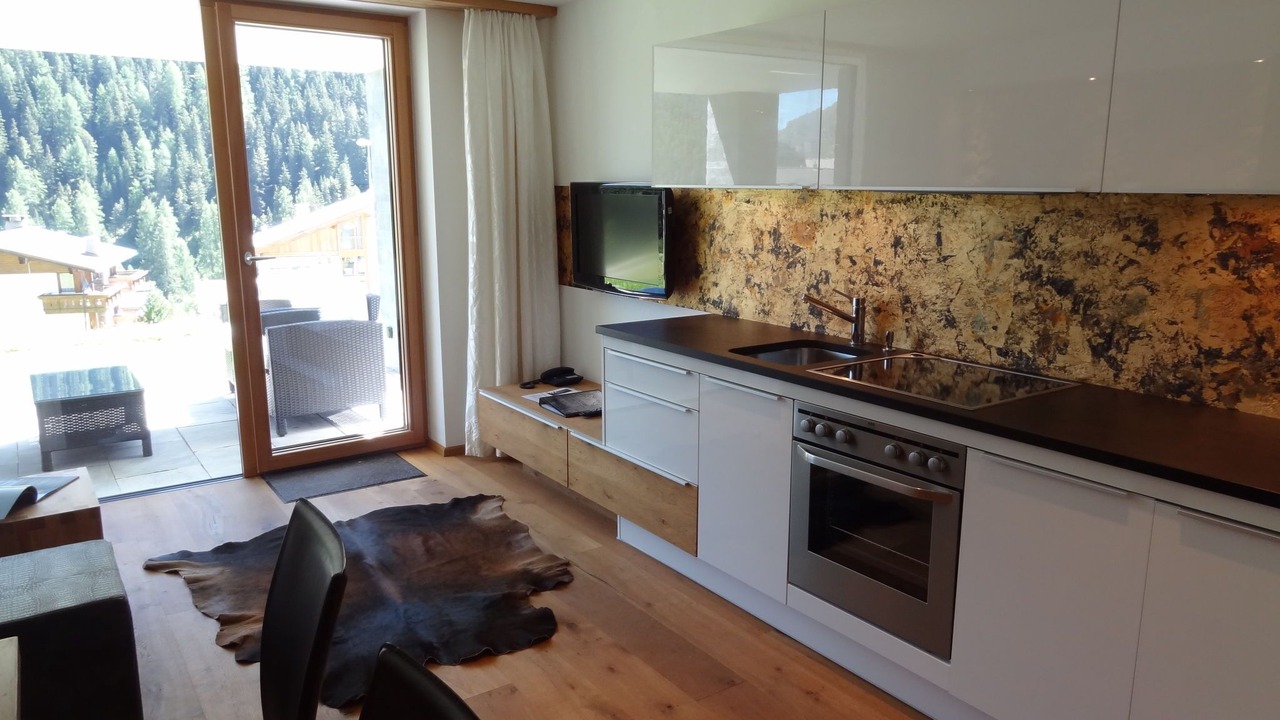Photo of Livingroom in Ravaisch