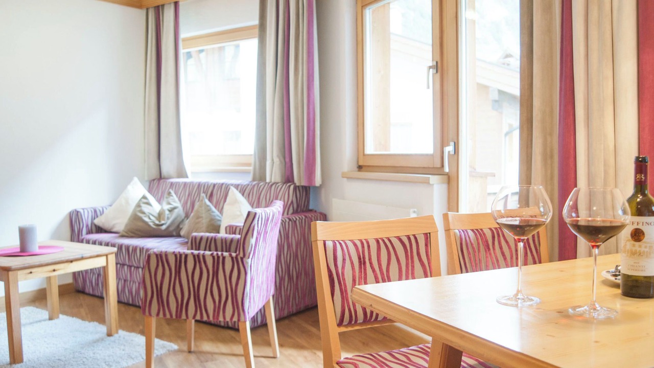 Photo of Livingroom in Ravaisch