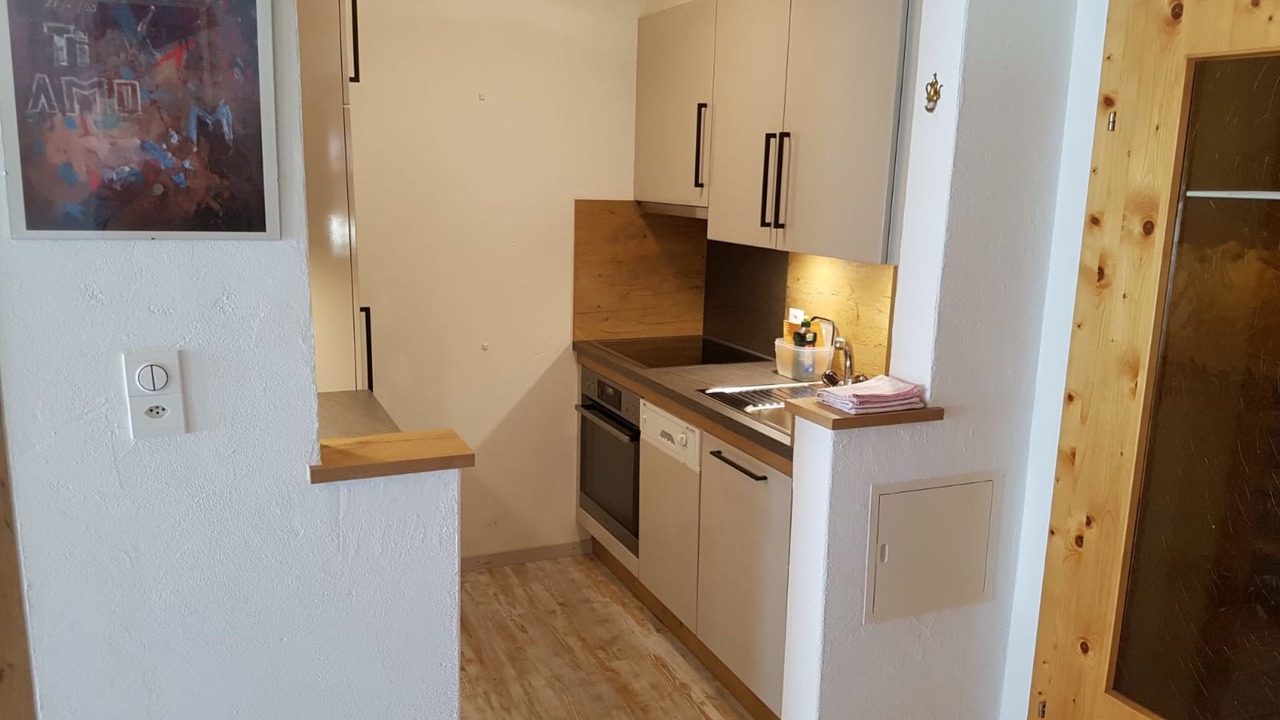 Photo of Bedroom in Ravaisch