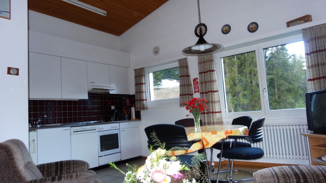 Photo of Livingroom in Tarasp