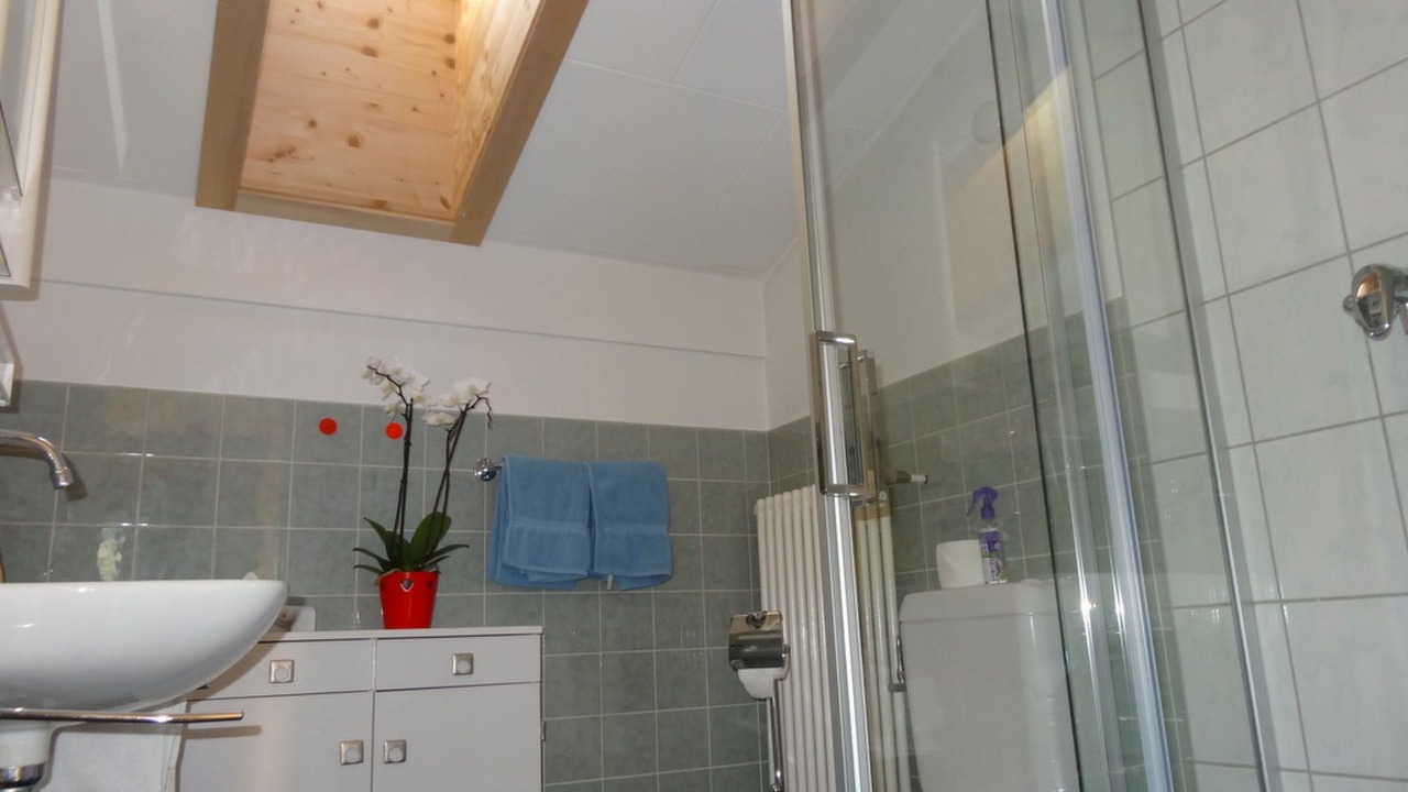 Photo of Bathroom in Tarasp