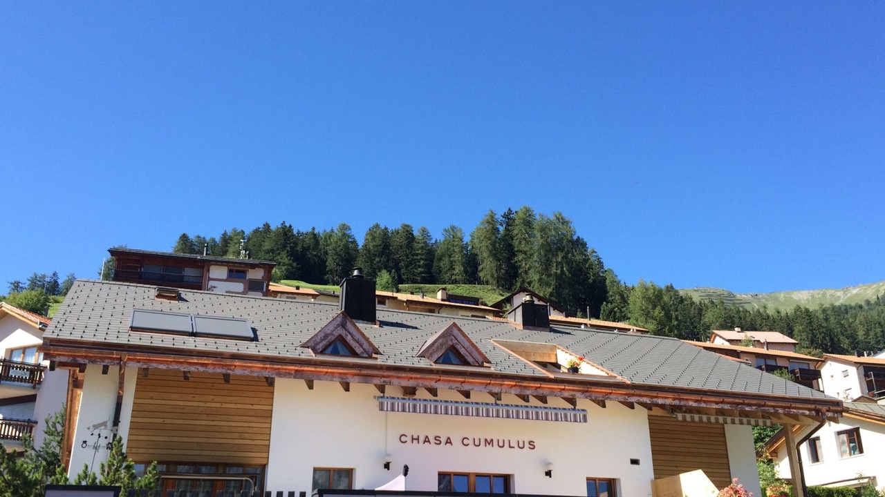 Photo of Outdoor in Ftan