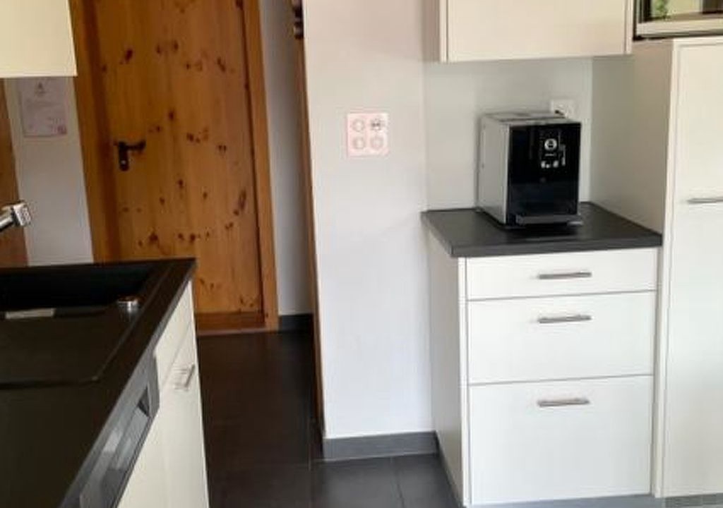 Photo of Kitchen in Ftan