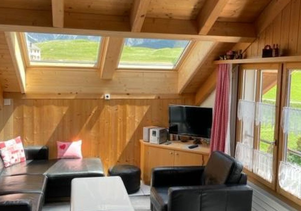 Photo of Livingroom in Ftan