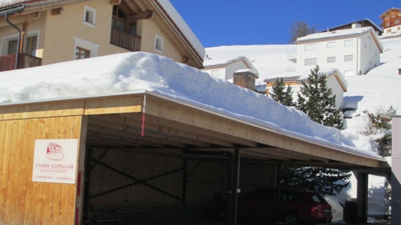 Photo of Outdoor in Ftan
