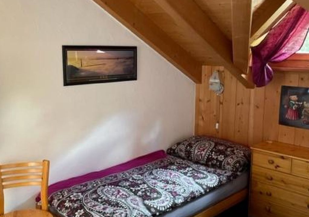 Photo of Bedroom in Ftan