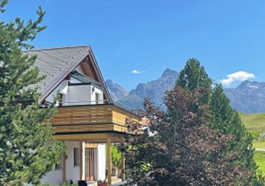 Photo of Outdoor in Ftan