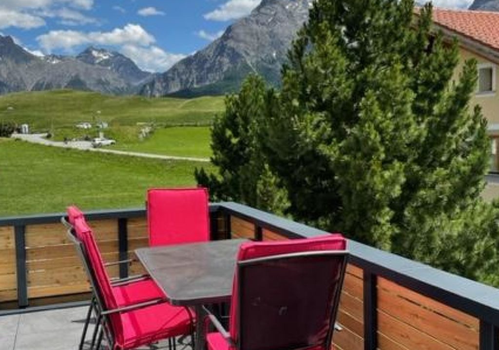 Photo of Outdoor in Ftan