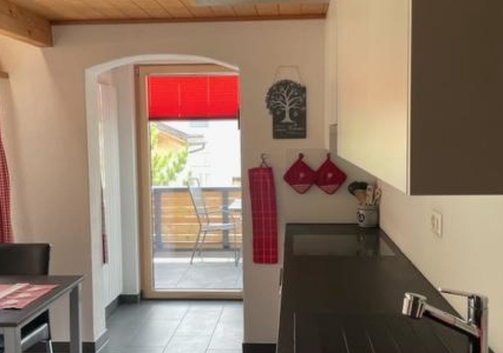 Photo of Kitchen in Ftan