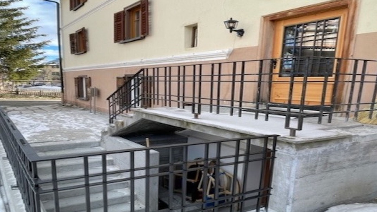 Photo of Outdoor in Engadin Scoul