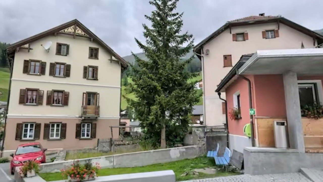 Photo of Outdoor in Engadin Scoul