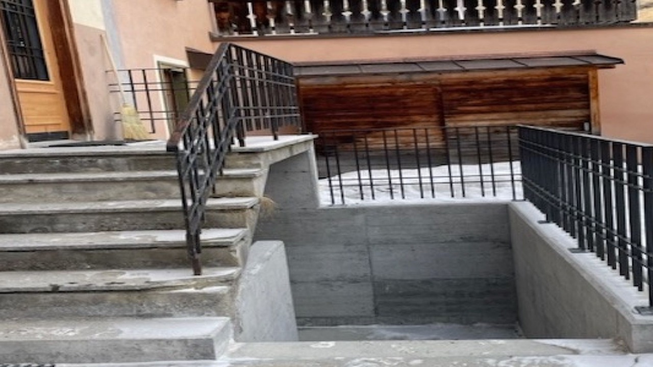 Photo of Outdoor in Engadin Scoul
