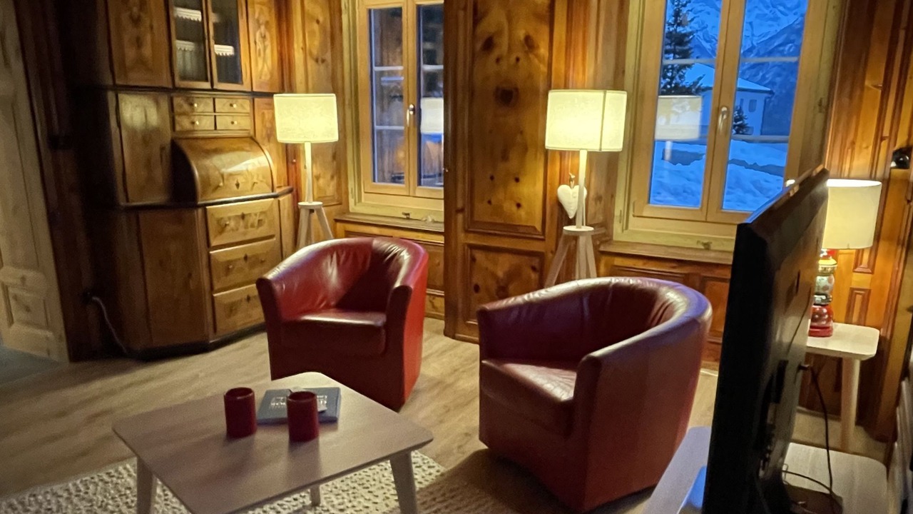 Photo of Others in Engadin Scoul