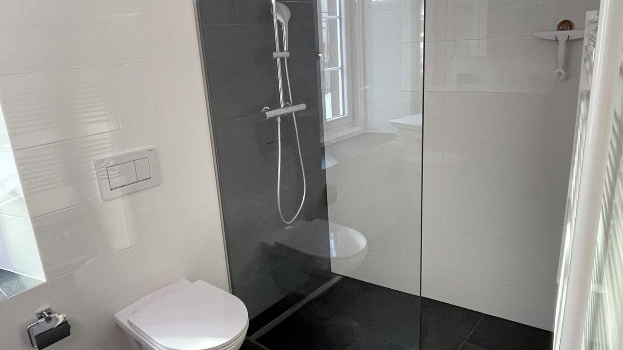Photo of Bathroom in Engadin Scoul