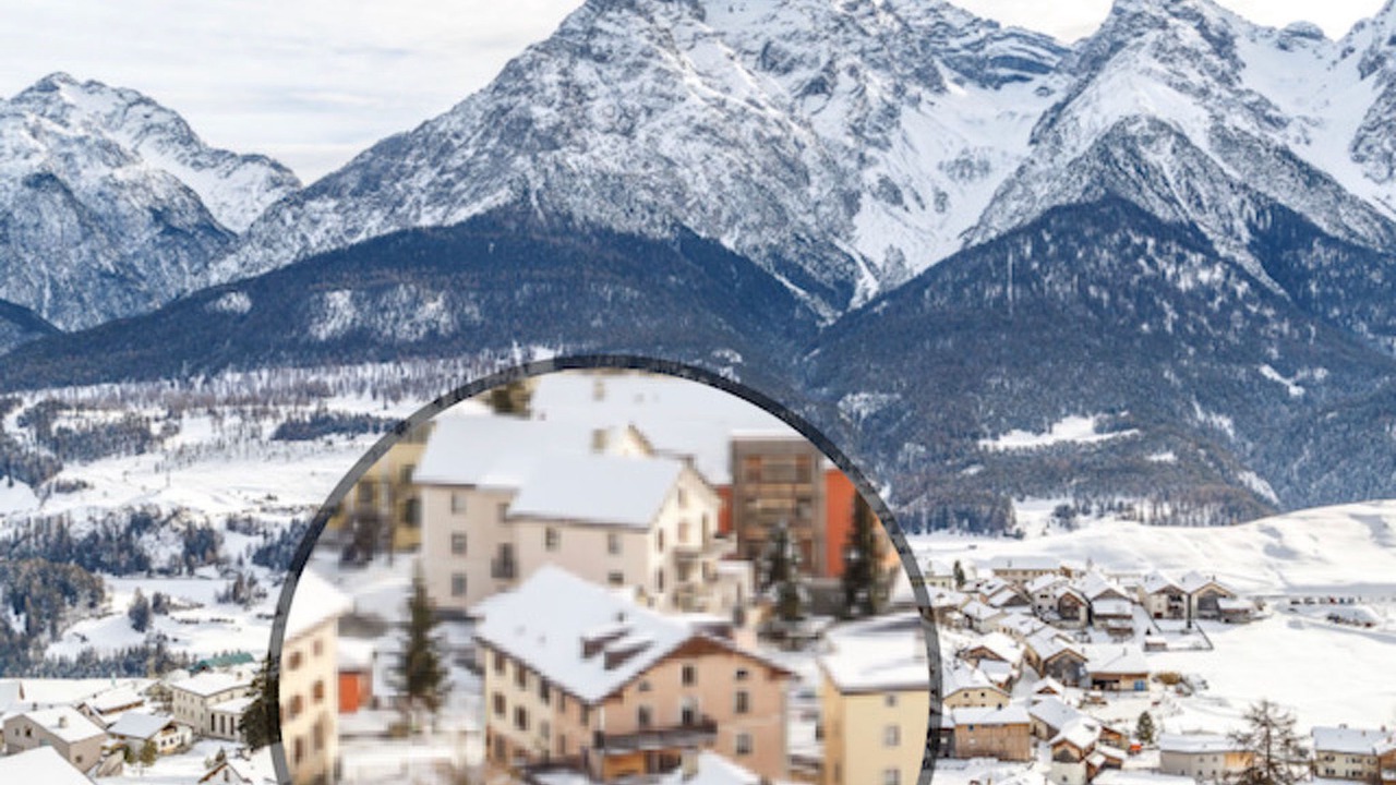 Photo of Others in Engadin Scoul