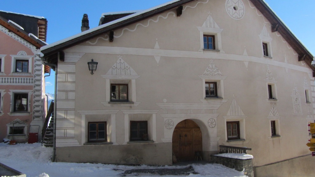Photo of Others in Engadin Scoul