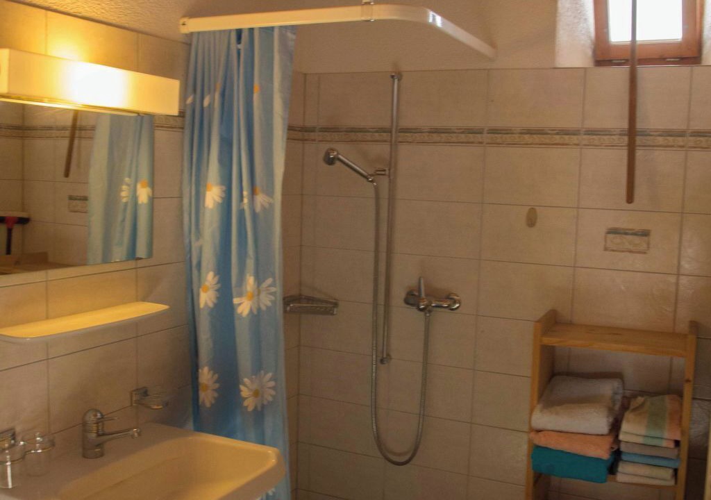 Photo of Bathroom in Engadin Scoul