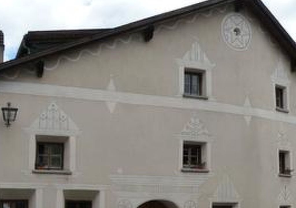 Photo of Others in Engadin Scoul