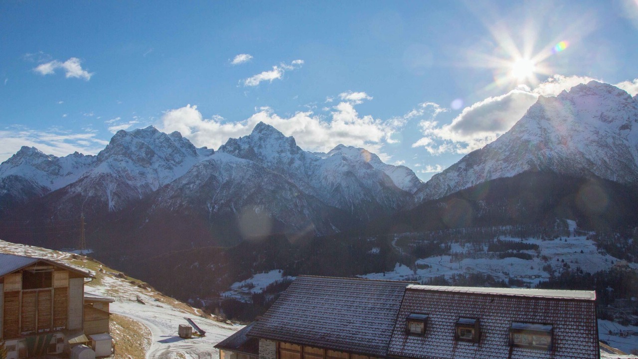 Photo of Others in Engadin Scoul