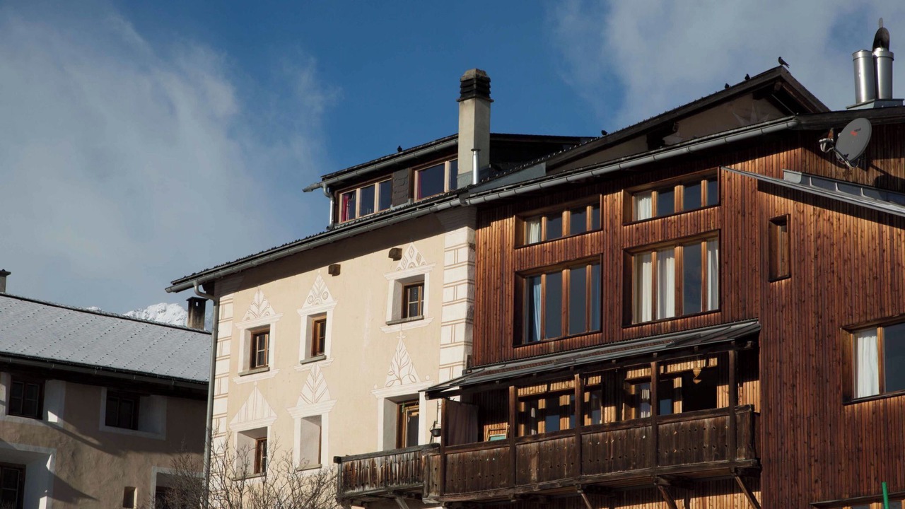 Photo of Others in Engadin Scoul
