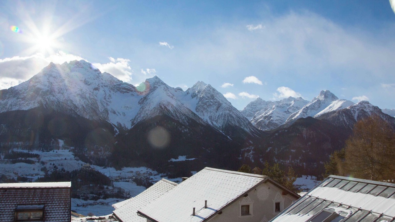 Photo of Others in Engadin Scoul
