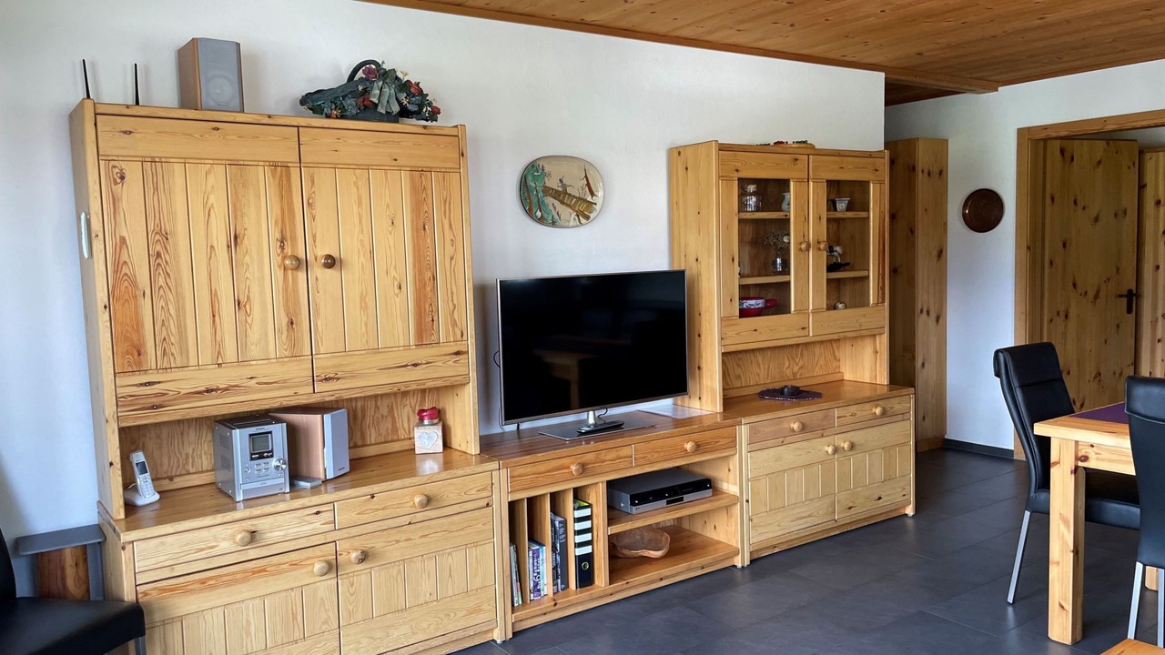 Photo of Livingroom in Ftan