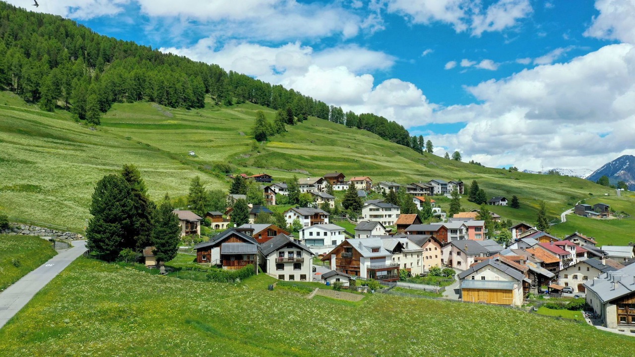 Photo of Others in Engadin Scoul