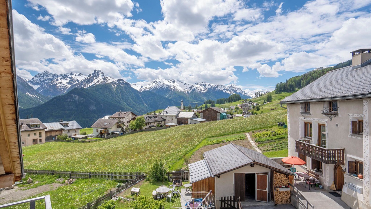 Photo of Others in Engadin Scoul