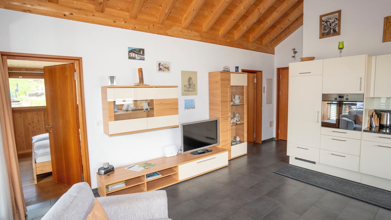 Photo of Livingroom in Engadin Scoul