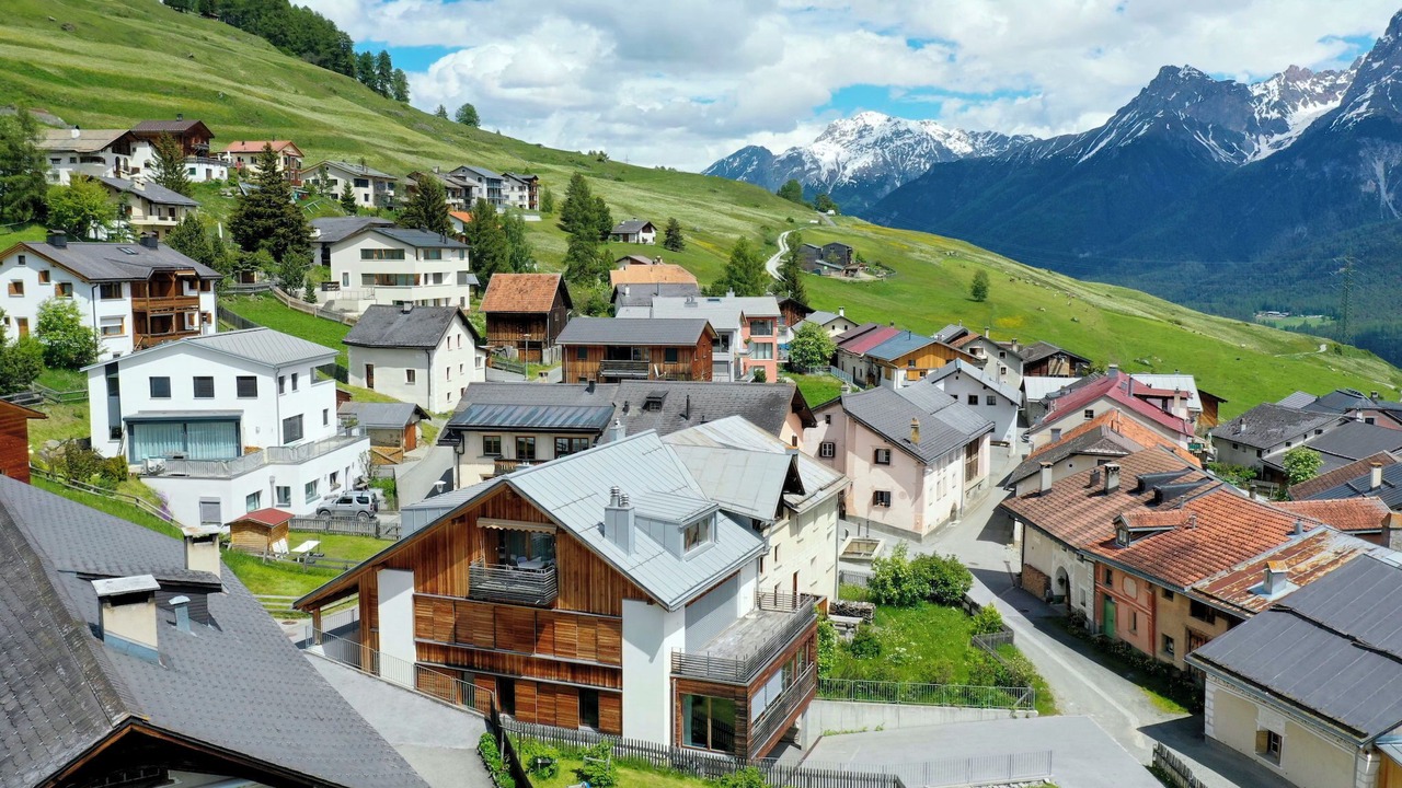 Photo of Others in Engadin Scoul