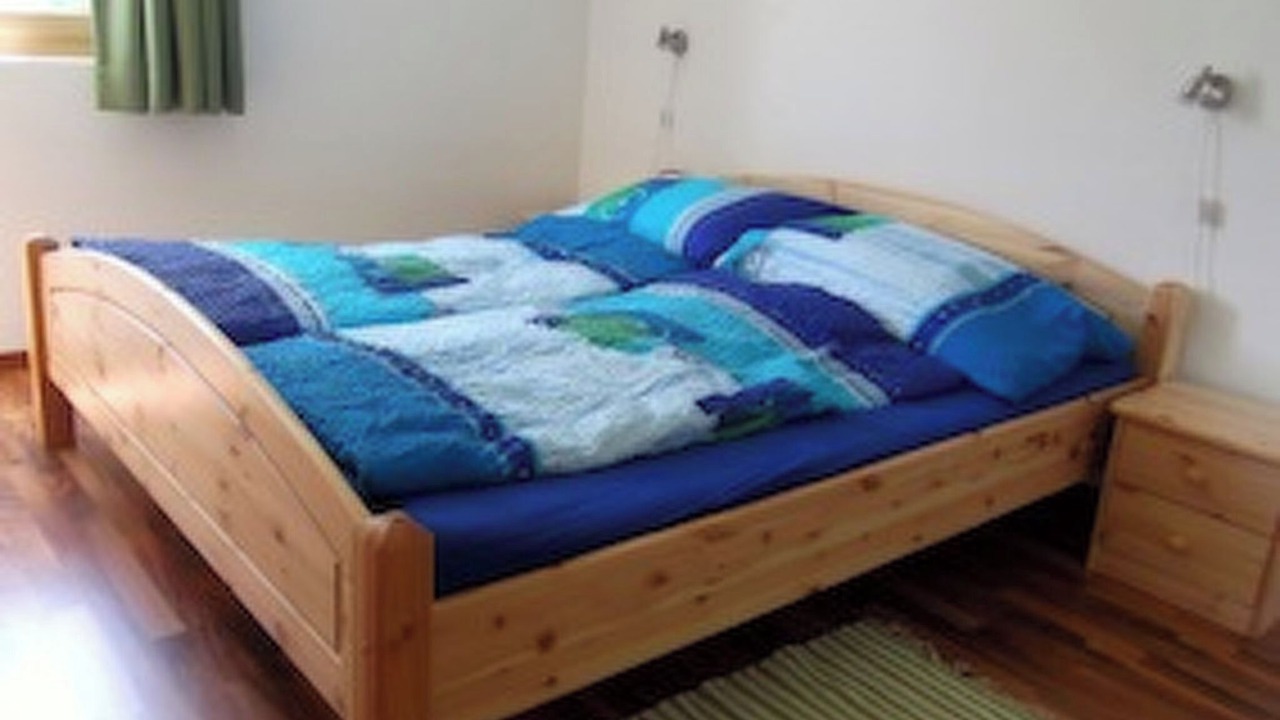 Photo of Bedroom in Sent