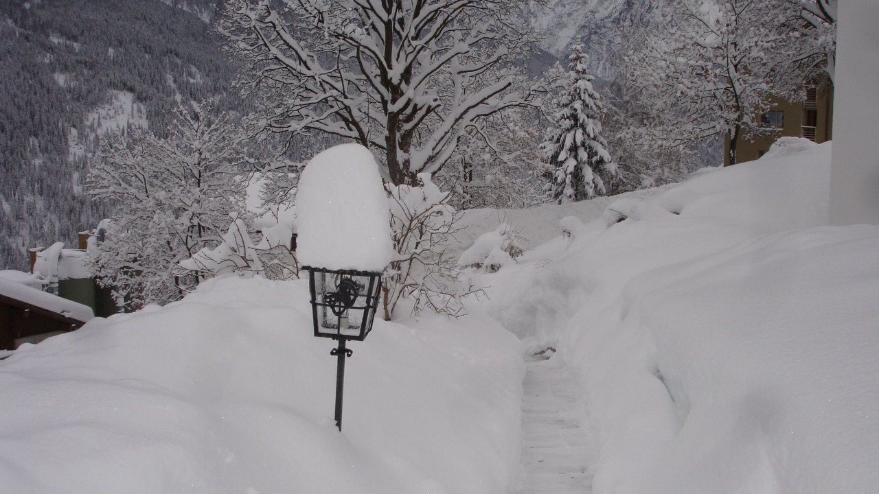 Photo of Outdoor in Sent