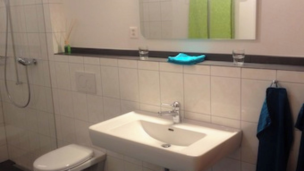 Photo of Bathroom in Sent