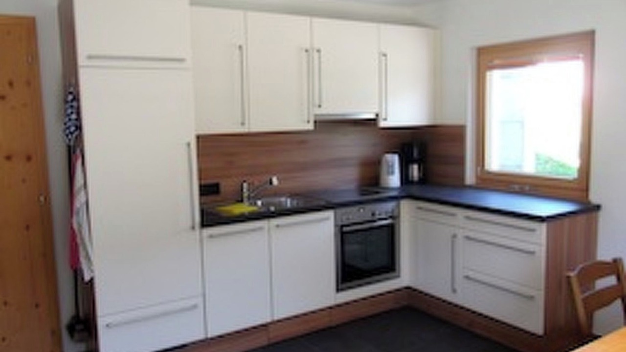 Photo of Kitchen in Sent
