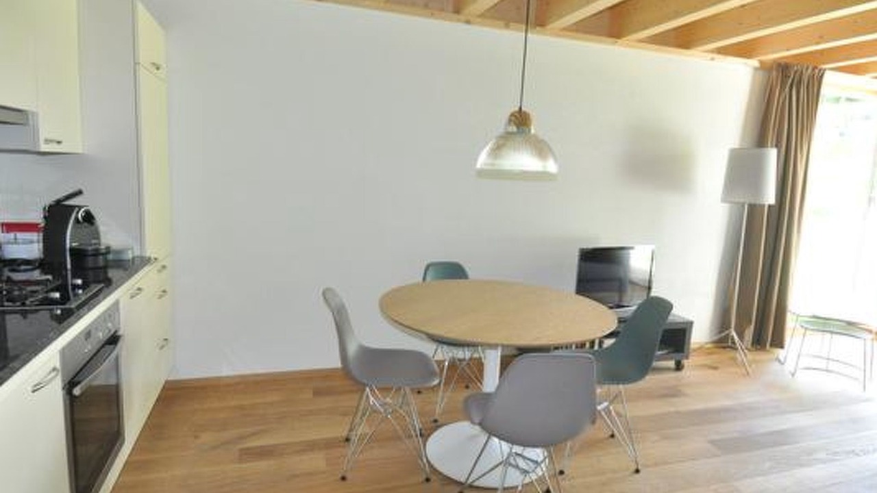 Photo of Bedroom in Ramosch