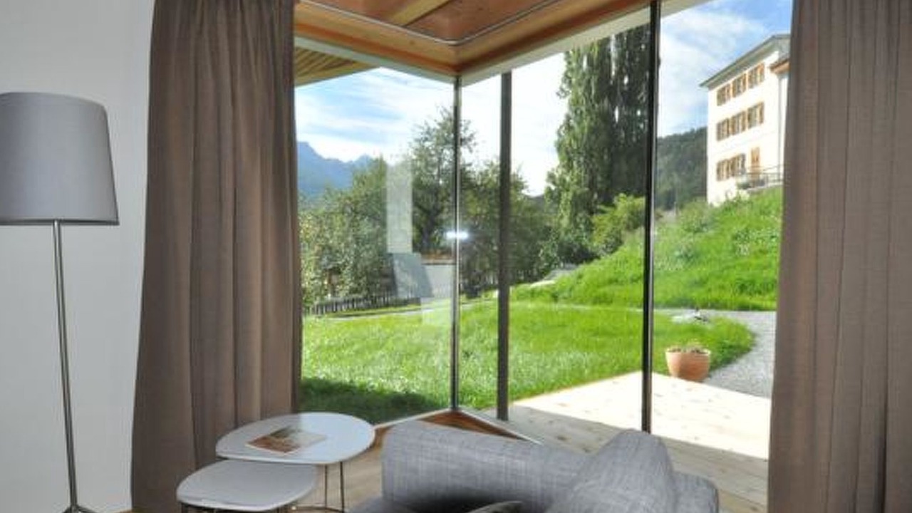 Photo of Livingroom in Ramosch