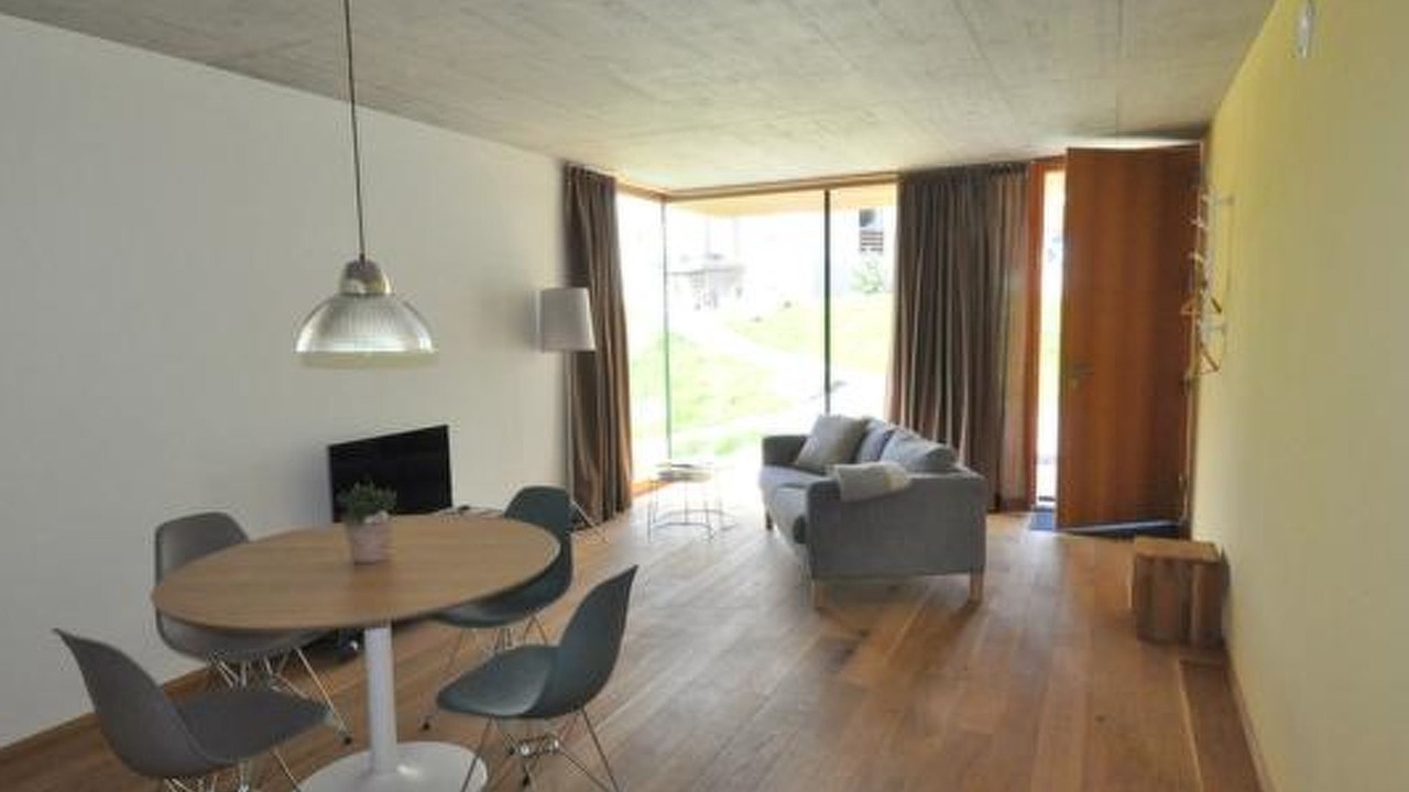 Photo of Livingroom in Ramosch