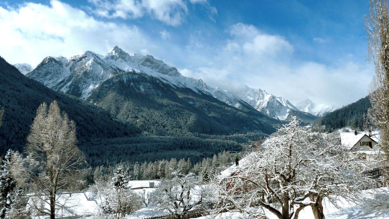 Photo of Others in Ramosch